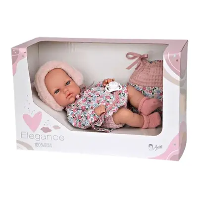 Baby doll Arias Elegance 30 cm