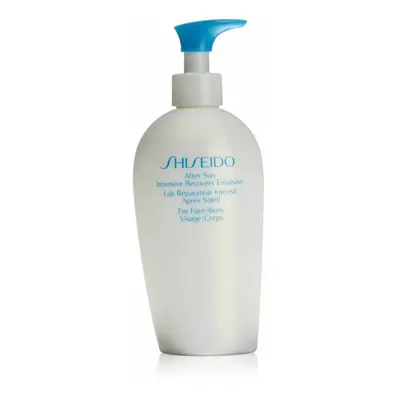 After Sun Intensive Recovery Emulsion Shiseido (300 ml)