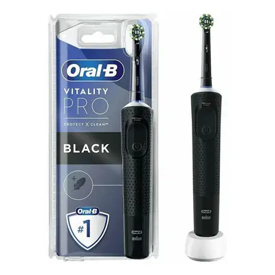 Electric Toothbrush Oral-B