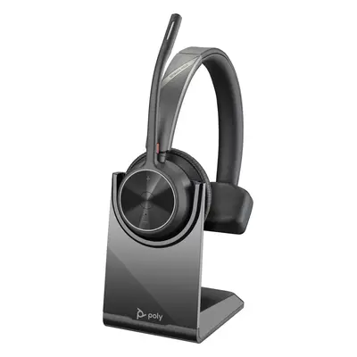 Headphones HP Black