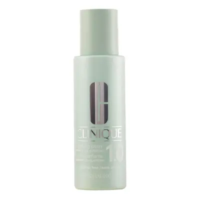 Soothing and Toning Cream with No Alcohol Clarifying Lotion Clinique