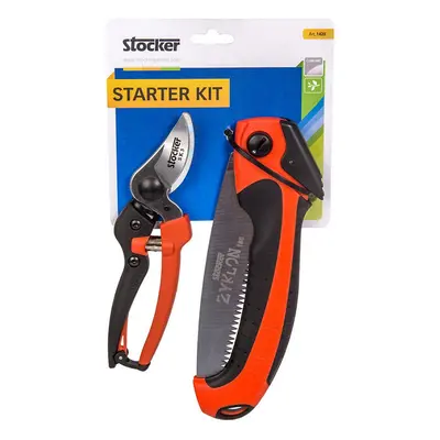 Garden tool kit Stocker Starter