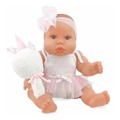 Baby doll Berjuan Chubby 50 cm ballerina