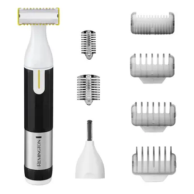 Hair Clippers Remington HG2000 White