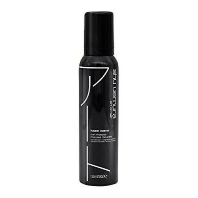 Fixing Mousse Shu Uemura Style Curl (150 ml)