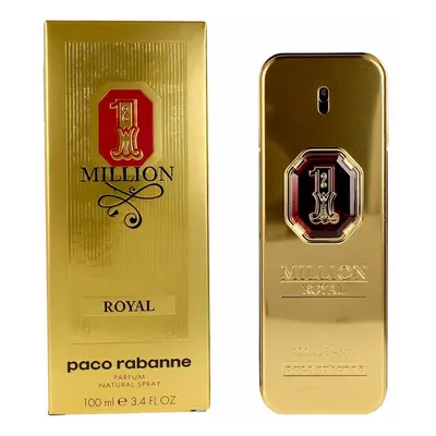 Men's Perfume Paco Rabanne 1 MILLION EDP EDP 100 ml One Million Royal