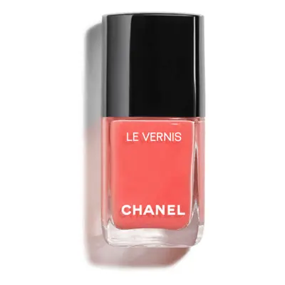 Nail polish Chanel Le Vernis Nº 121 Première dame 13 ml