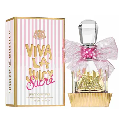 Women's Perfume Juicy Couture VIVA LA JUICY EDP EDP 100 ml