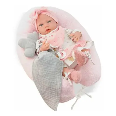 Reborn doll Berjuan 8402-24 50 cm