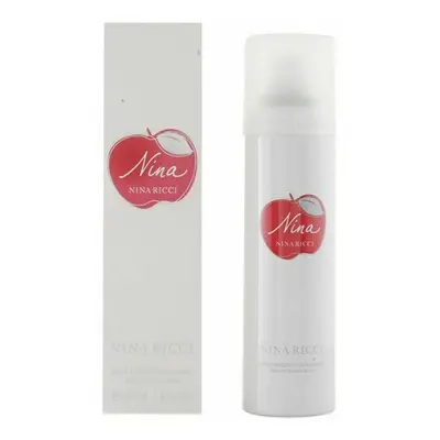 Spray Deodorant Nina Ricci 178542 (150 ml) 150 ml