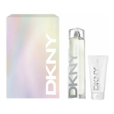 Women's Perfume Set Donna Karan DKNY EDP 2 Pieces