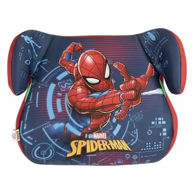 Car Booster Seat Kids Licensing SPIDERMAN