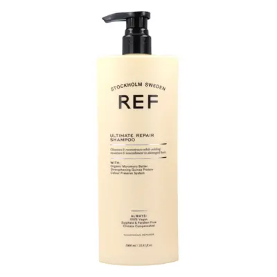 Shampoo REF ULTIMATE REPAIR 1 L