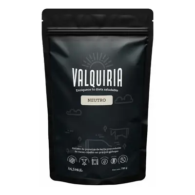 Tablets Paleobull Valquiria 750 g