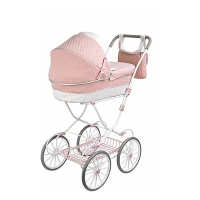 Doll Stroller Arias Universe 90 cm