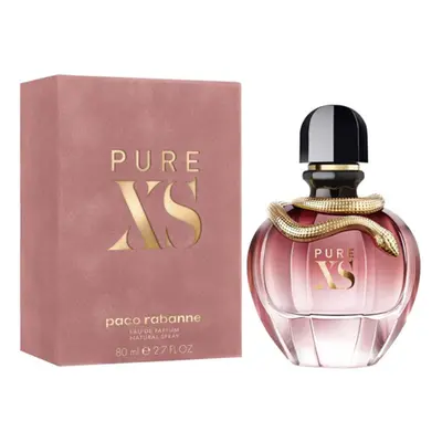 Women's Perfume Pure XS Paco Rabanne EDP EDP