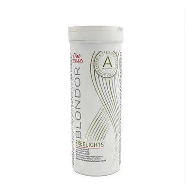 Lightener Wella Blondor Freelight (400 g)