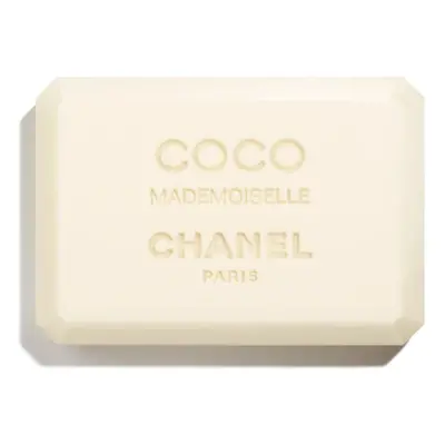 Scented Soap Chanel Coco Mademoiselle Hands Body 100 g