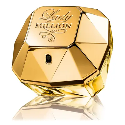 Women's Perfume Paco Rabanne Lady Million EDP EDP 50 ml