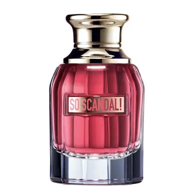 Women's Perfume Jean Paul Gaultier So Scandal! EDP EDP 30 ml