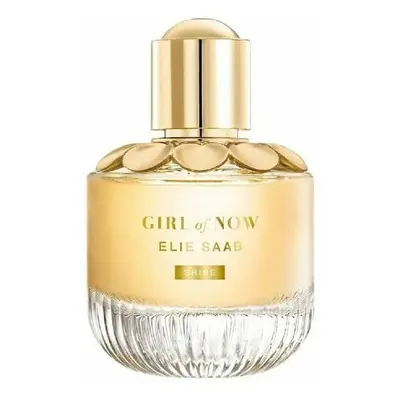 Women's Perfume Elie Saab EDP EDP 30 ml Girl Of Now Shine