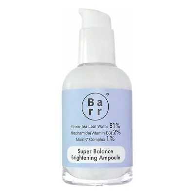 Facial Serum Barr Super Balance 30 ml