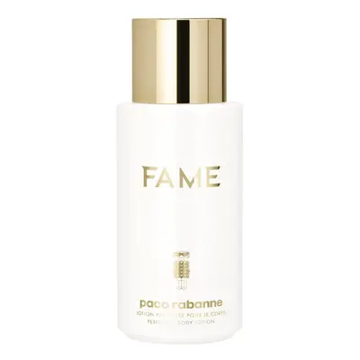 Hydrating Body Lotion Paco Rabanne Fame (200 ml)