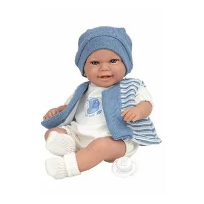 Baby doll Arias Elgance 35 cm