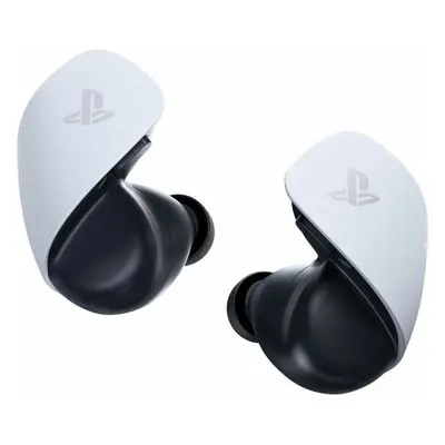 Bluetooth Headphones Sony White Black/White