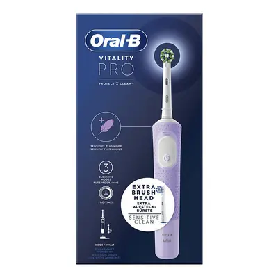 Electric Toothbrush Oral-B Vitality Pro (1 Unit)