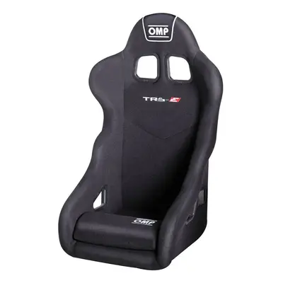 Racing seat OMP HA/741E/N