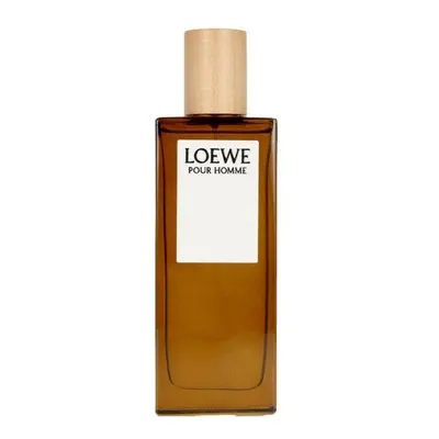 Men's Perfume Loewe LOEWE POUR HOMME EDT 50 ml