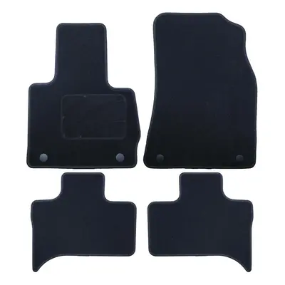 Car Floor Mat Set OCC Motorsport OCCBW0010 Bmw E53 X5