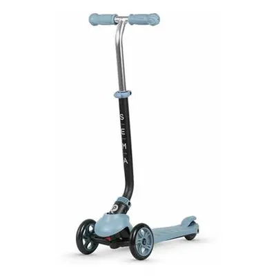 Scooter Qplay Sema Blue 5-in-1