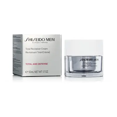 Facial Cream Shiseido