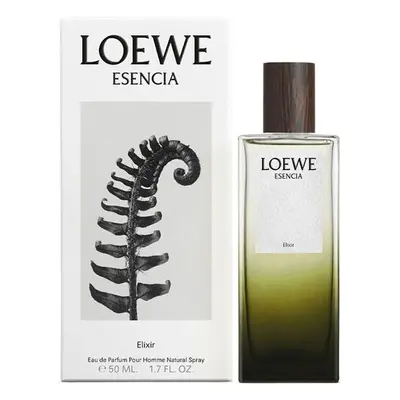 Men's Perfume Loewe Esencia Elixir EDP 100 ml