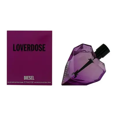 Women's Perfume Loverdose Diesel EDP EDP