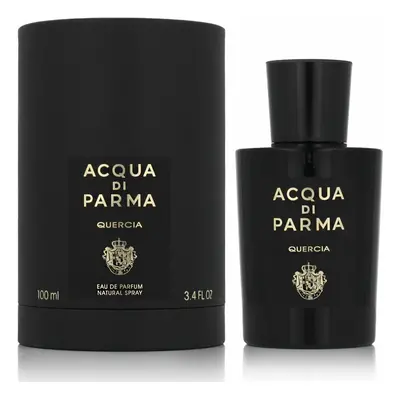 Unisex Perfume Acqua Di Parma Quercia EDP 100 ml