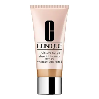 Liquid Make Up Base Clinique Moisture Surge Spf Nº 03 40 ml