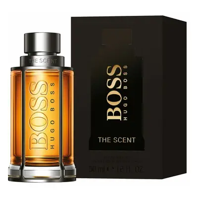 Men's Perfume The Scent Hugo Boss The Scent EDT (200 ml)