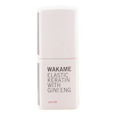 Keratine Treatment Wakame Elastic Keratin Trendy Hair (30 ml)