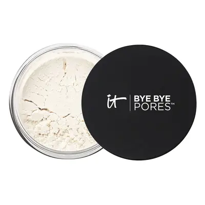 Compact Powders It Cosmetics Bye Bye Pores Pressed Pore Eraser Transparent 9 ml