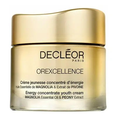 Anti-Fatigue Day Treatment Orexcellence Decleor (50 ml)