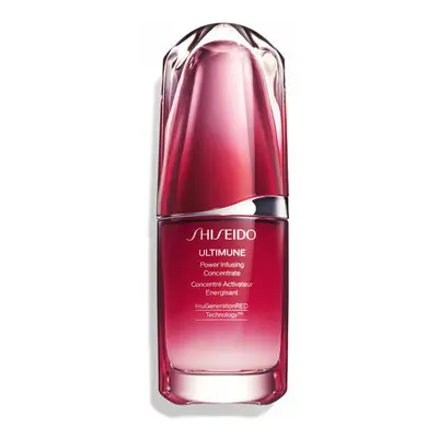 Anti-Ageing Serum Shiseido Ultimune Power Infusing Concentrate (30 ml)