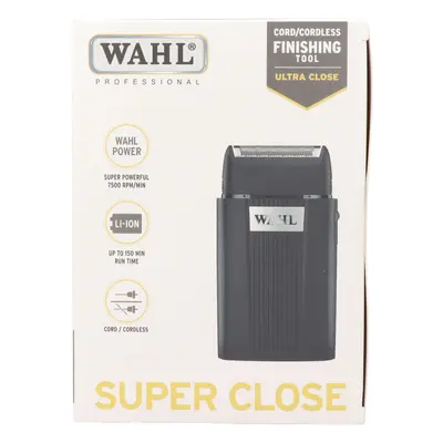 Hair Clippers Wahl Moser Maq Super