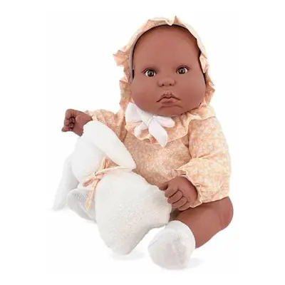 Baby doll Berjuan Chubby 50 cm