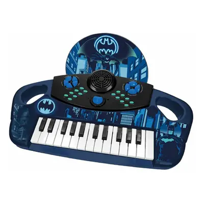 Toy piano Batman Electric