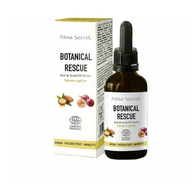 Hair Serum Alma Secret Botanical Rescue Multifunction 50 ml