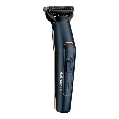 Electric shaver Men BG120E Babyliss BG120E Impermeable (1 Unit)