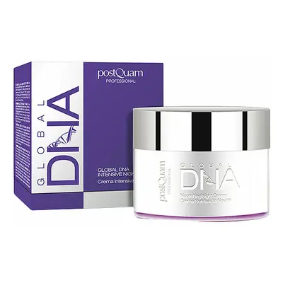 Night Cream Postquam Global DNA (50 ml)